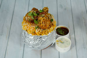Rangamma Gari Kodi Pulao