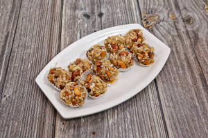 Dry Fruit Dink Laddu [250 Grams]