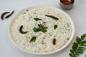 Curd Rice