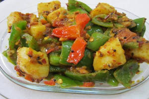 Aloo Shimla