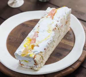 Fruit Cream