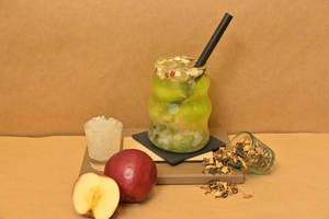 Jasmine Apple Green Tea