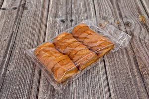 Whole Wheat Toast [200 Grams]