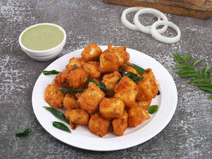 Paneer 65 Large