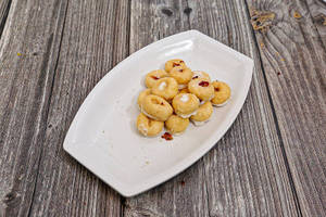 Mini Balushahi [200 Grams]