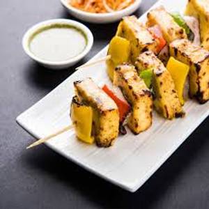 PANEER KALI MIRCH KABAB