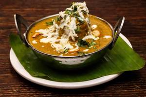 Malai Kofta