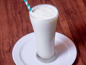 Plain Sweet Lassi