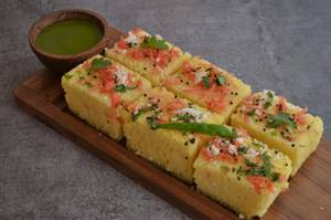 Dhokla
