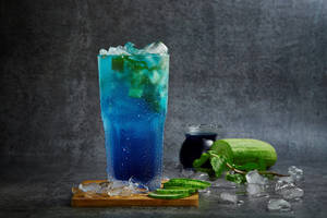 Stay Cool Mojito