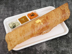 Butter Dosai