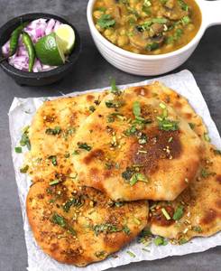Aloo Kulcha