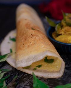 Egg dosa