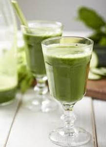 Paan Shake