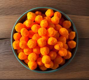 Cheese Balls [50G]