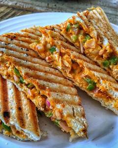 Chicken Grilled Sandwich