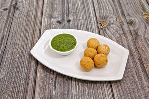 Green Peas Kachori [250 Grams]