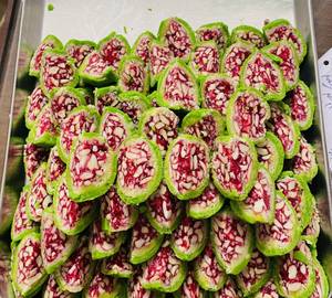 Cashew WaterMelon