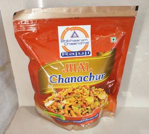 Jhal Chanachur 