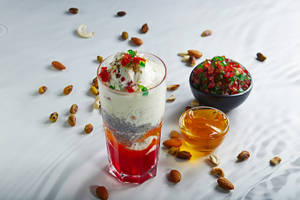 Kaju & Badam Falooda
