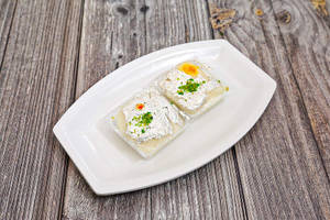 Malai Sandwich