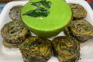 Patra [250 Grams]