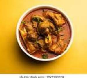 Muglai Mutton Stew - 2 pcs