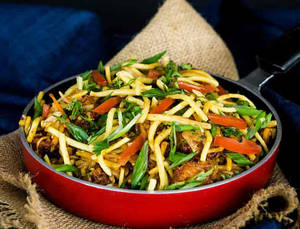 Chinese Bhel