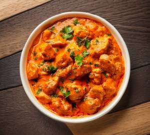 Chicken Boneless Curry