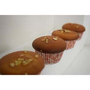 Dryfruit Muffin