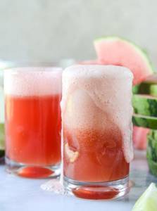 Watermelon Beer