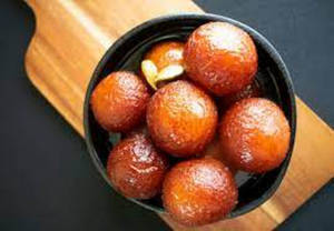 Gulab Jamun [1 Piece]