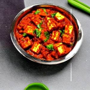 Paneer Chilli