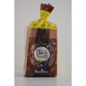 Brown Bread
