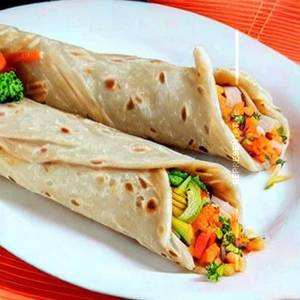 Veg Roll