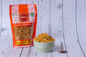 Mahalaxmi Chivda [180 Grm]
