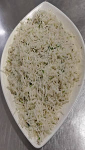 Jeera Rice