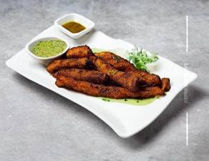 Anjal Tawa Fry