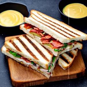 Blt Sandwich