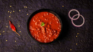 Rajma Masala [250ml]