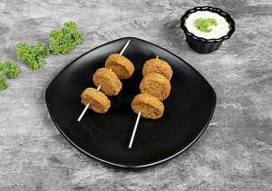 Falafel Bites