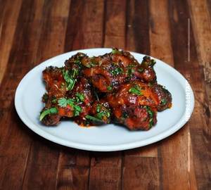 Pepper Chicken - Full
