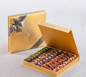 Gold Palm Large (865 Grams)