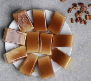 Ghee Milk Mysore Pak