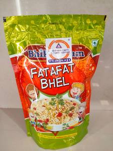 Fatafat Bhel