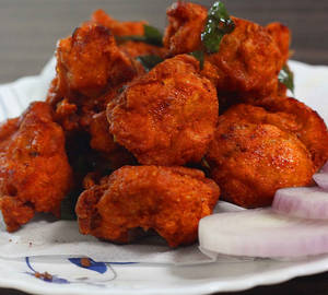 Rds Chicken Kabab