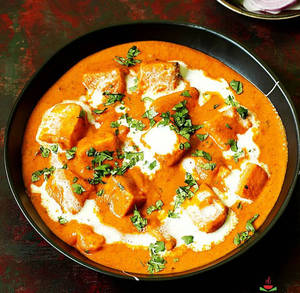 Paneer Butter Masala
