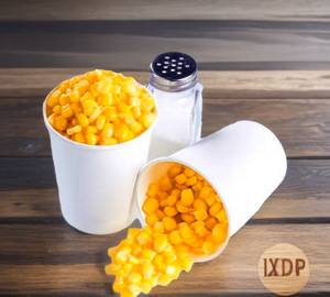 Sweet corns