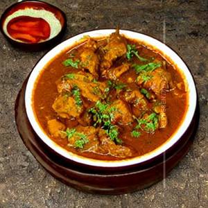 Murgh Rajdhani Full