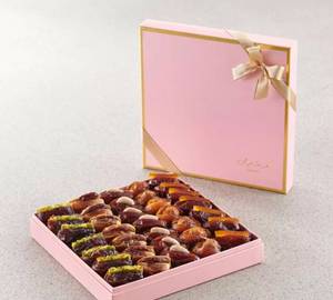 Pastel Petal Medium (550 Grams)